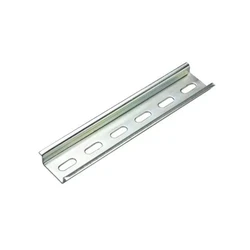 Din Rail Channel