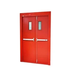 Fireproof Rated Door