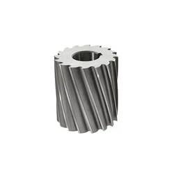 Plain Milling Cutters