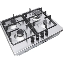 Ss Burner Hobs