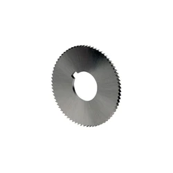 Fabricated Cutting Blades