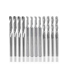End Mill Cutter