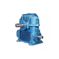 Motor Gear Boxes