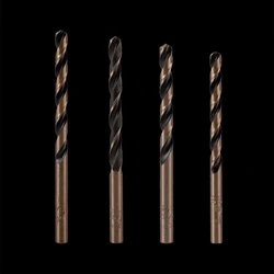 Extra Durable Drill Bits