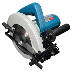 Electric Circular Saw