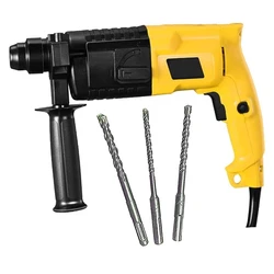 Electric Rotary Hammer