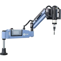 Tapping Machines