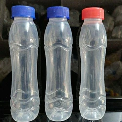 Plastic Milk Bottles