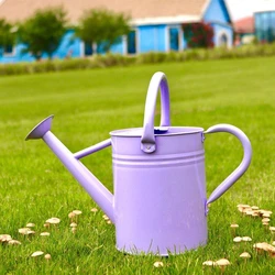 Garden Water Can