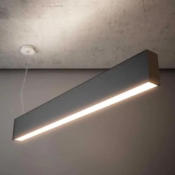 Office Tube Light