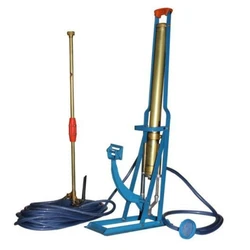 Agricultural Foot Sprayer