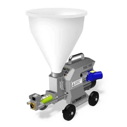 Electric Grouting Pump