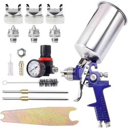 Spray Gun Spare Parts