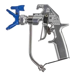 Airless Spray Gun