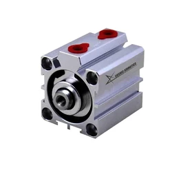 Pneumatic Compact Cylinder 