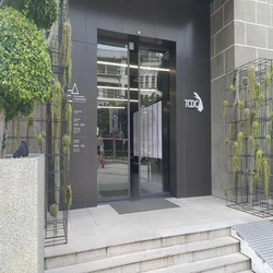Automatic Door