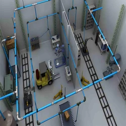 Air Piping