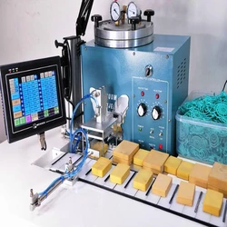 Injection Wax Machine