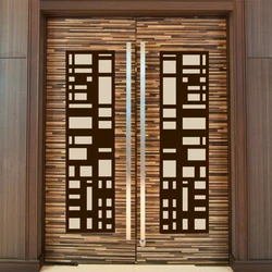 Attractive Door