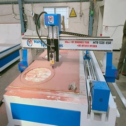 Wood Cnc Router