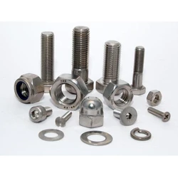 Nut Bolt Washer