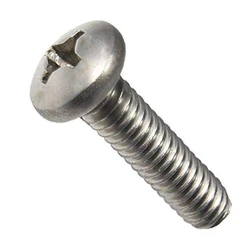 Industrial Screws Machine 