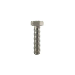 Standard Mild Steel Bolt