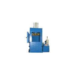 Vertical Balers Machine
