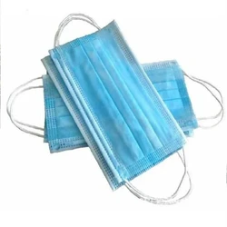 Non Woven Surgical Mask
