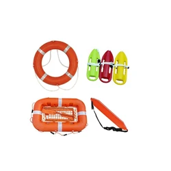 Marine Safety Equipment