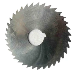 Slitting Cutters