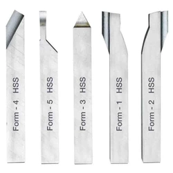 Hss Cutting Tool