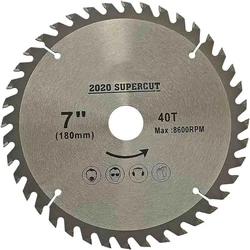 Saw Blade