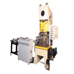 Foil Making Machine