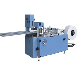 Paper Napkin Machine
