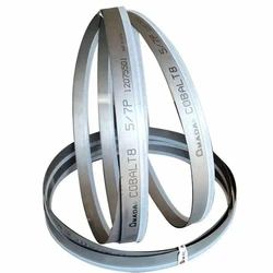 Metal Bandsaw Blade