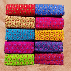 Fancy Blouse Piece
