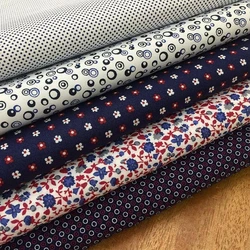 Printed Shirting Fabrics