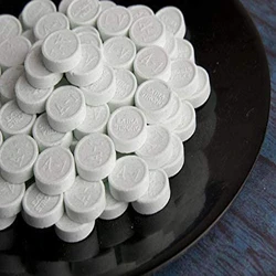Strong Mint Candy