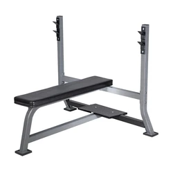 Heavy Duty Bench Press