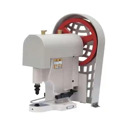 Snap Button Machine