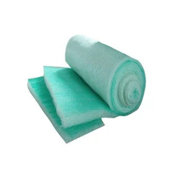 Fiberglass Filter Media