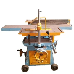 Automatic Working Machine