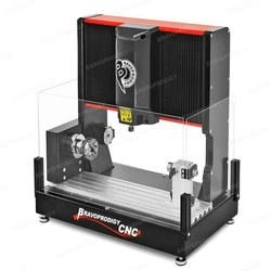 Wood Carving Machine