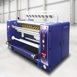 Hot Foil Printing Machine