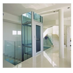 Hydraulic Home Elevator 