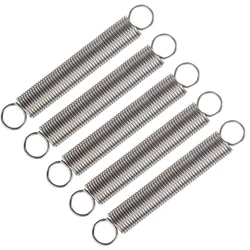 SS Extension Springs