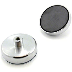 Ferrite Pot Magnet