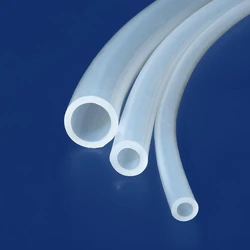 Silicone Rubber Tube