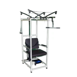 Multi Exercise Chair